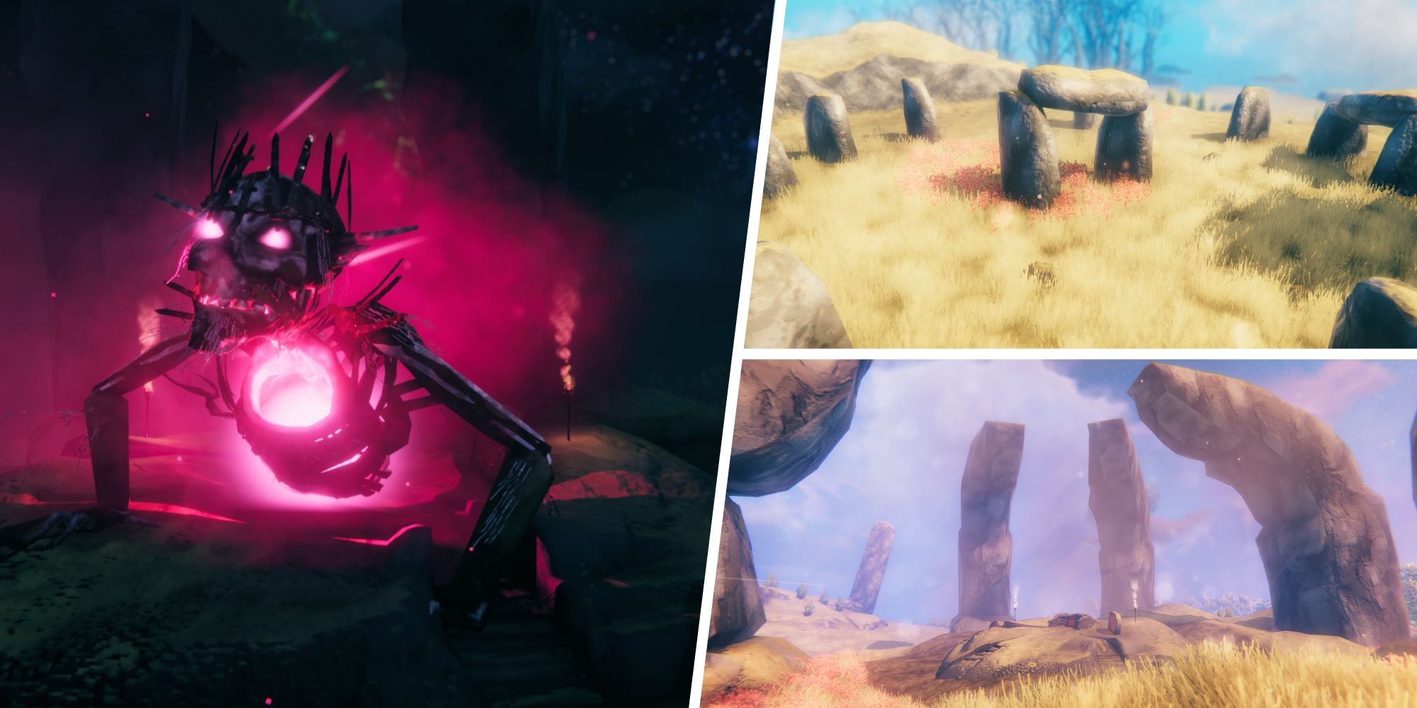 Valheim: How To Summon & Beat Yagluth