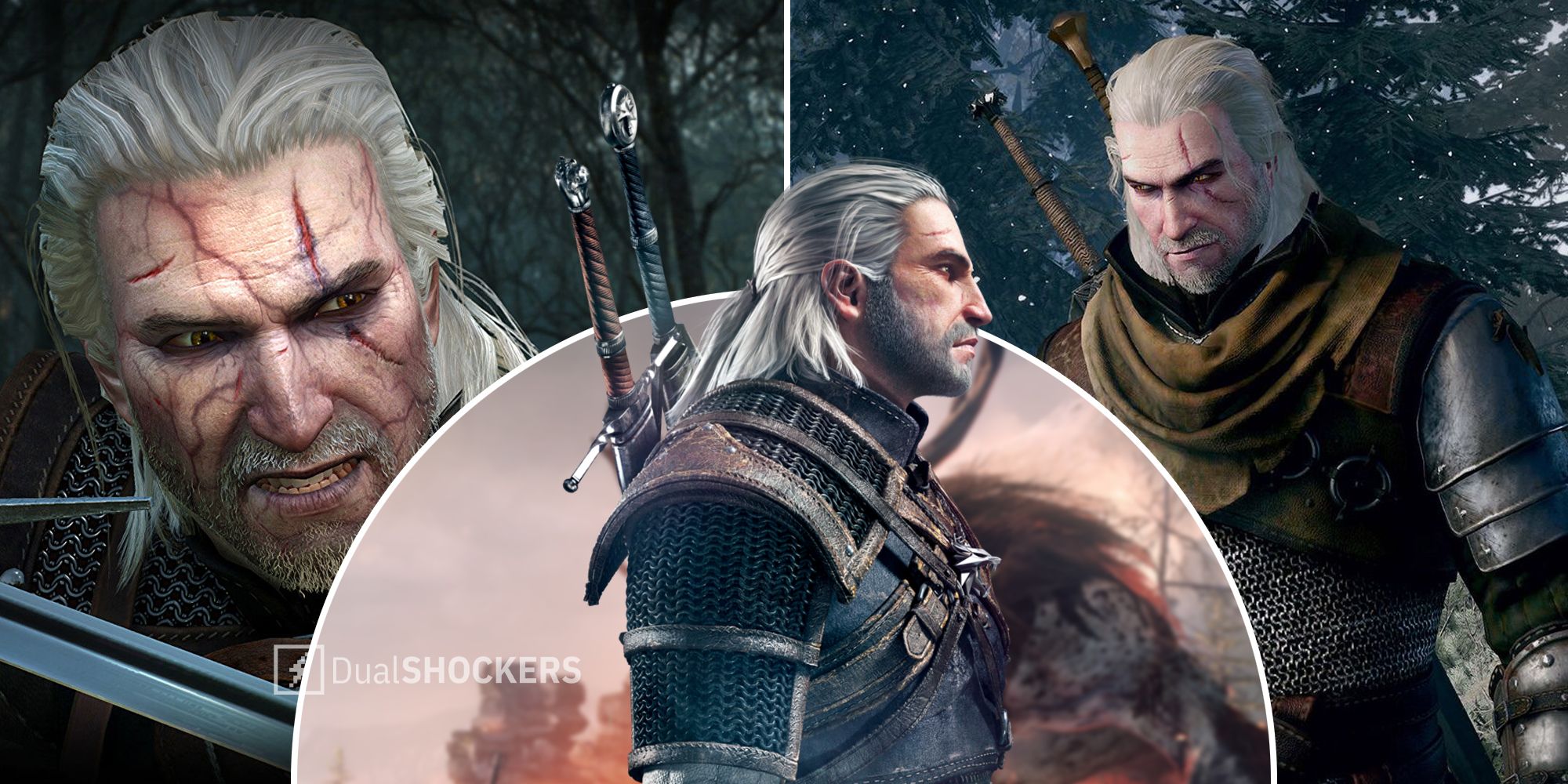 The Witcher 3: Carnal Sins Quest Walkthrough