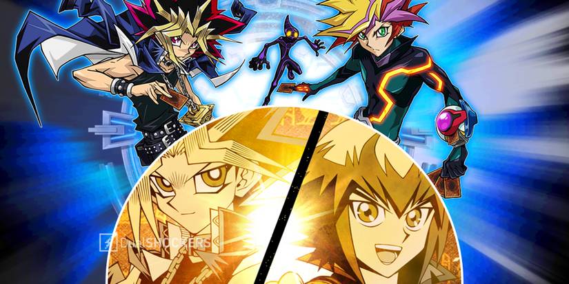 Yu-Gi-Oh! Jeu Duel Links 6e anniversaire