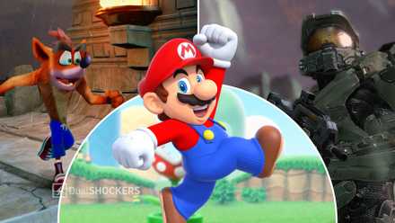 Arg Games. Examples 8 Best Video Games With ARG