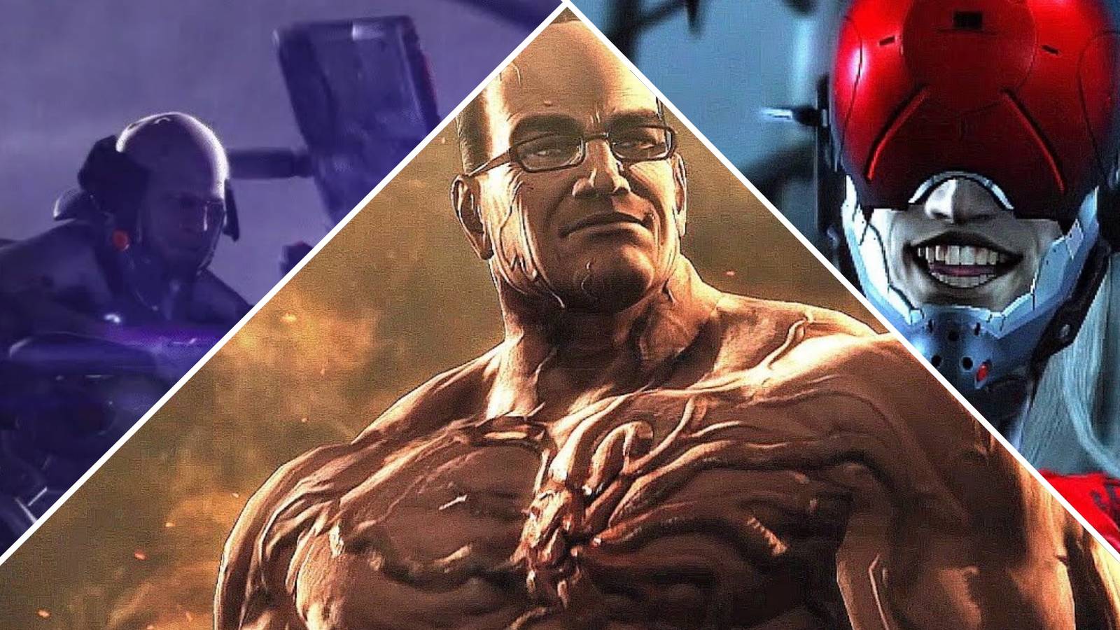 As 10 melhores ideias e inspirações de metal gear rising raiden As 10 melhores ideias e inspirações de metal gear rising raiden