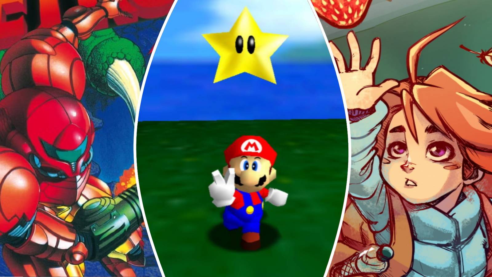 Running Speed Training Computer Game 10 Best Speedrunning Games, Ranked
