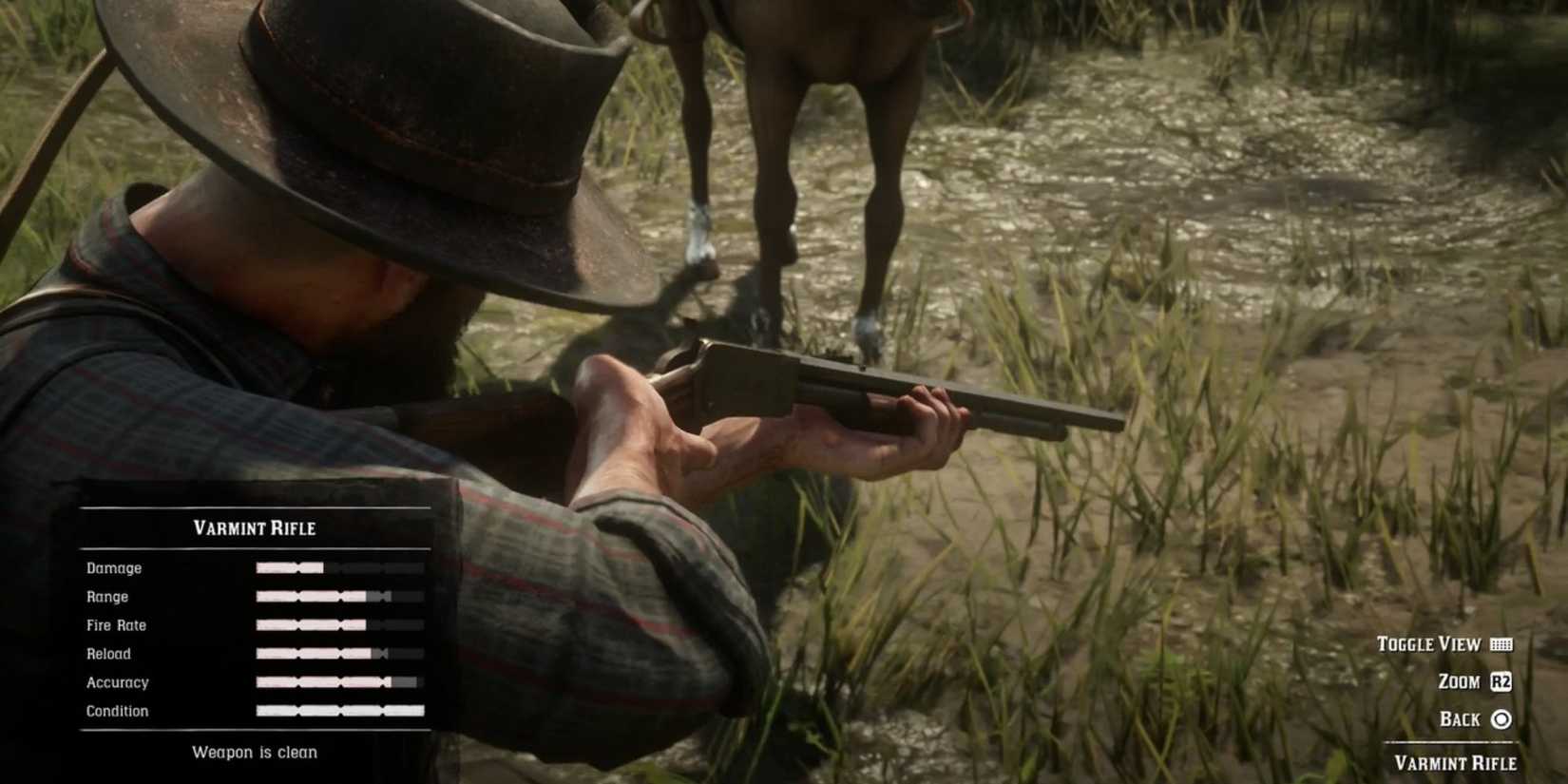 10 Reasons Why Red Dead Redemption Is Better Than GTA