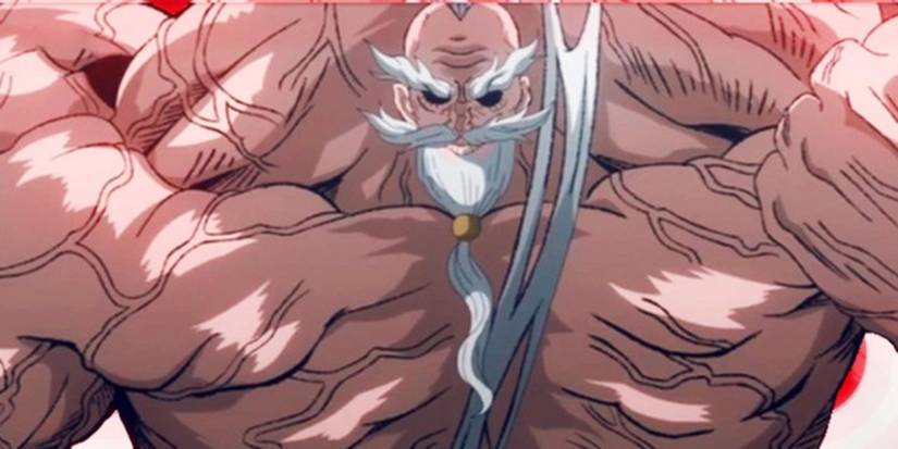 Zeus Ror Ripped Record Of Ragnarok: 10 Best Gods, Ranked