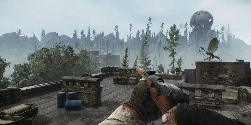 Escape From Tarkov: Disease History Quest Guide