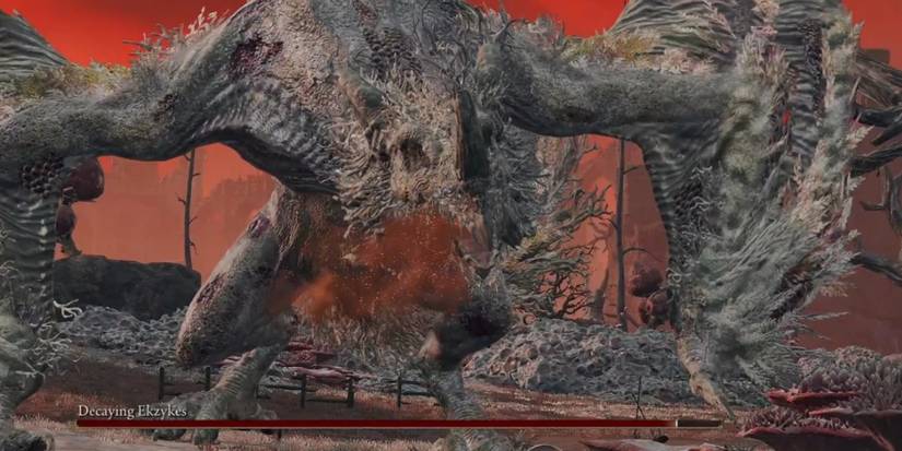 Elden Ring: 10 Best Dragon Incantations, Ranked