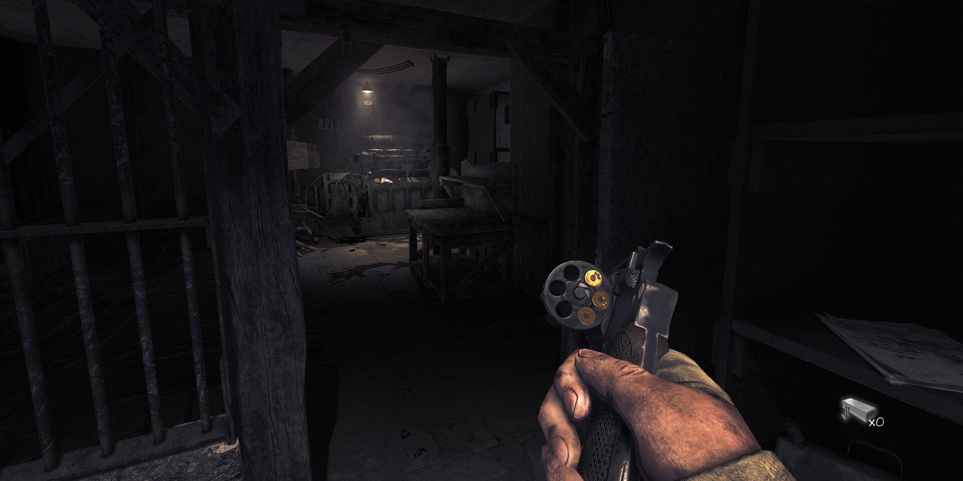 10 Best Xbox Series X/S Horror Games