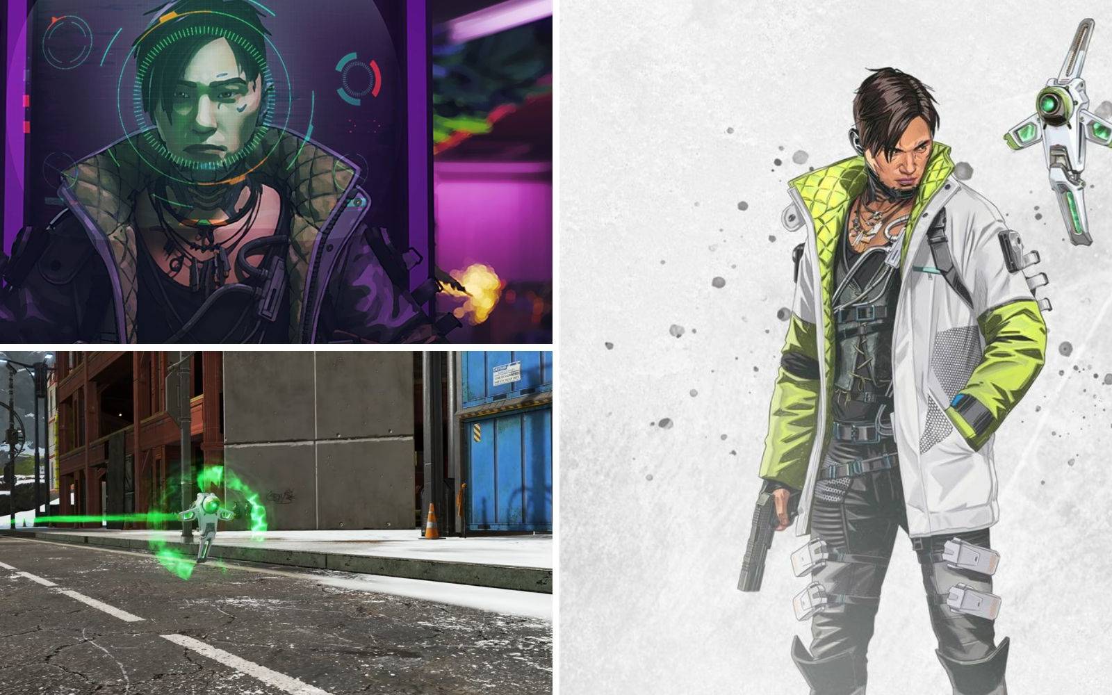 Apex Legends: Tips & Tricks For Playing Crypto