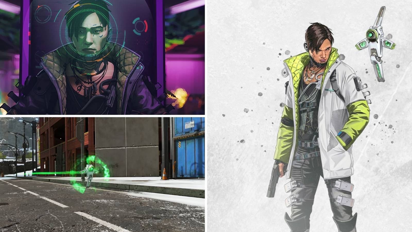 Apex Legends: Tips & Tricks For Playing Crypto