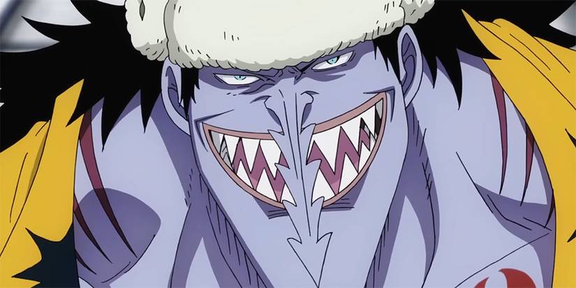 10 Best One Piece Story Arcs