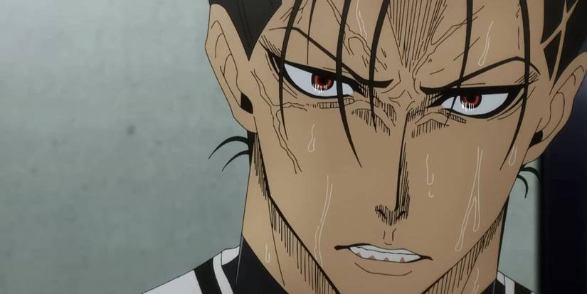 Best Moments Scenes Sports Anime Blue Lock