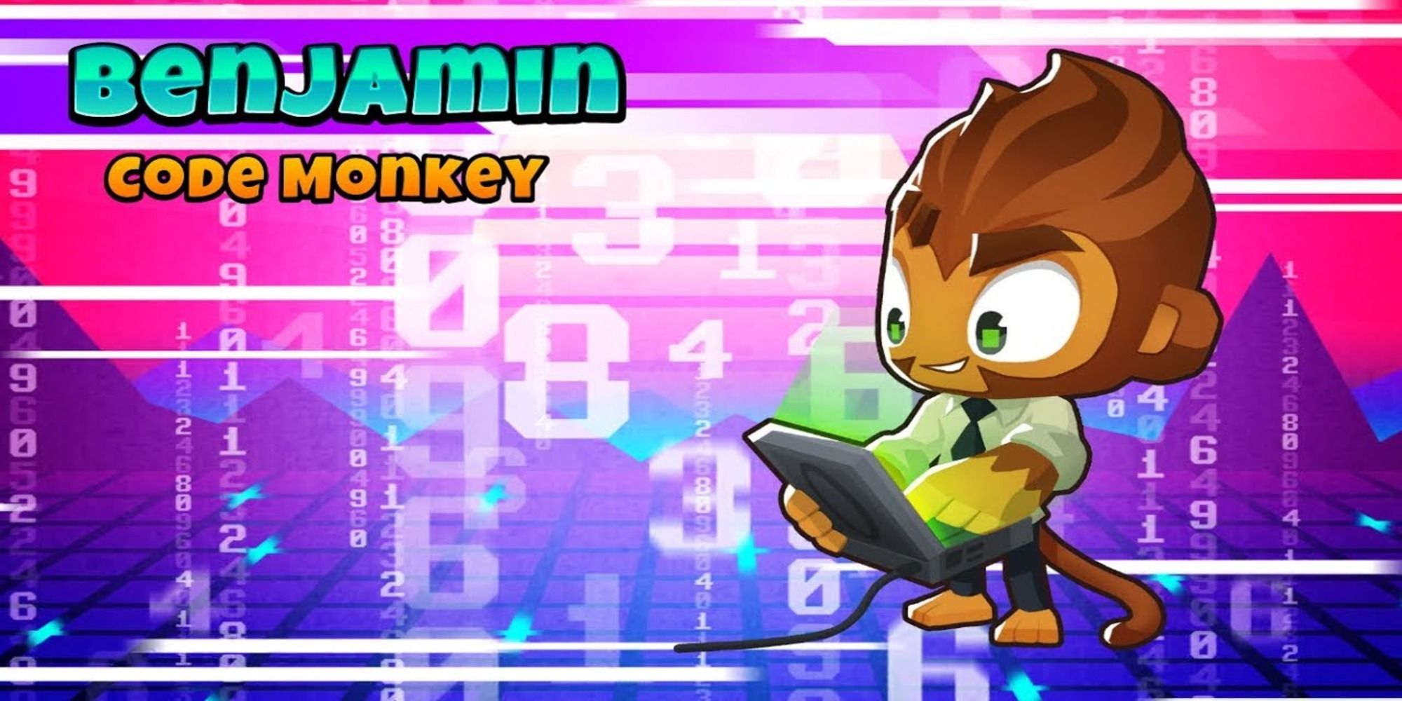 benjamin-btd6