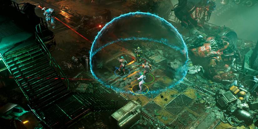12 Best Multiplayer RPGs, Ranked