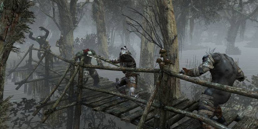 12 Best Multiplayer RPGs, Ranked