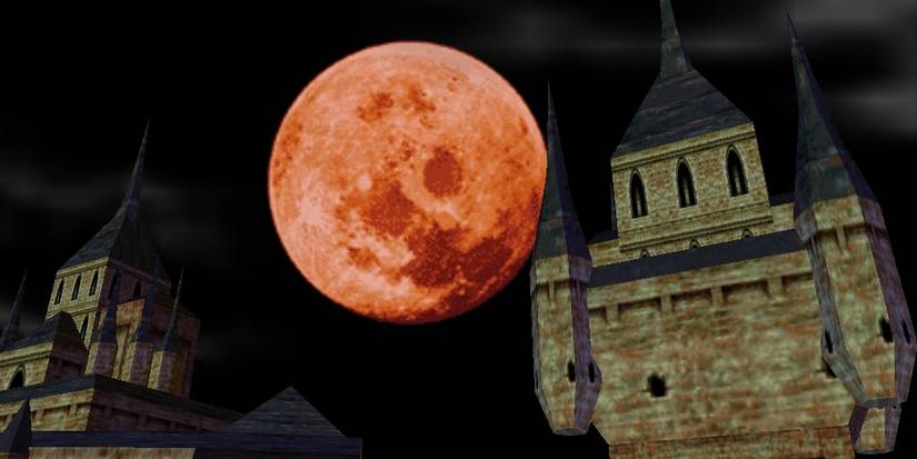 Castlevania: 10 Best Castles In The Series, Ranked