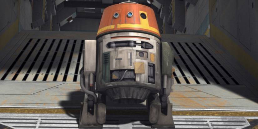Star Wars: 10 Best Droids, Ranked