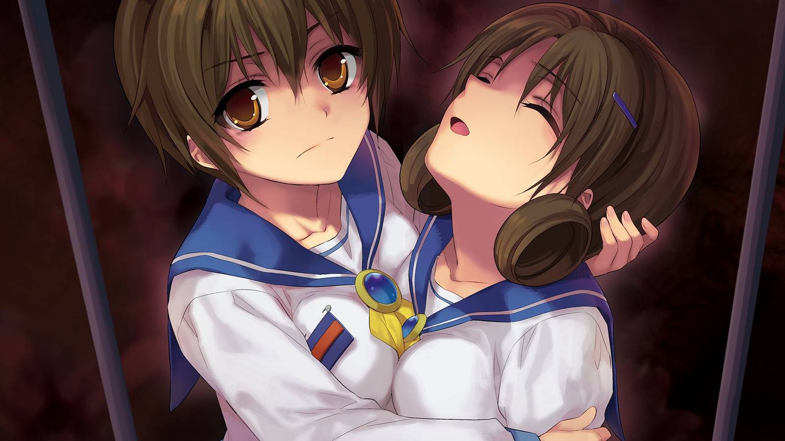 MAGES Confirms New Corpse Party Game Will Be Releasing Worldwide