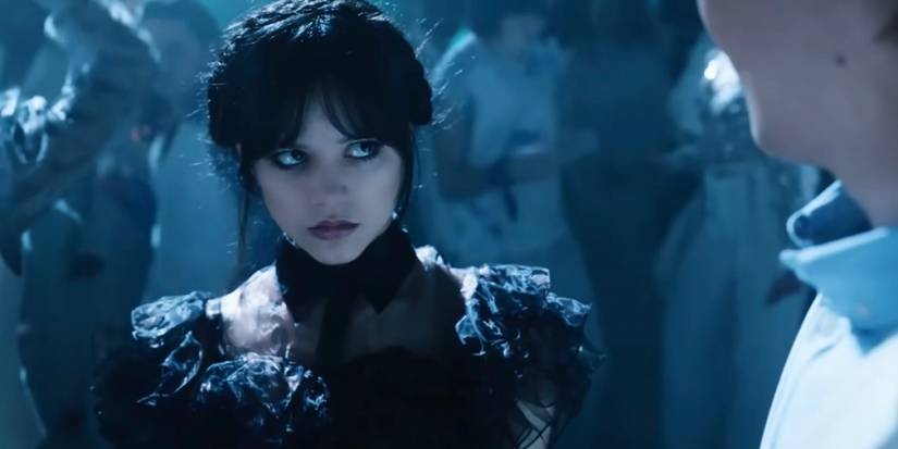 10 Things You Didn't Know About Netflix's Wednesday