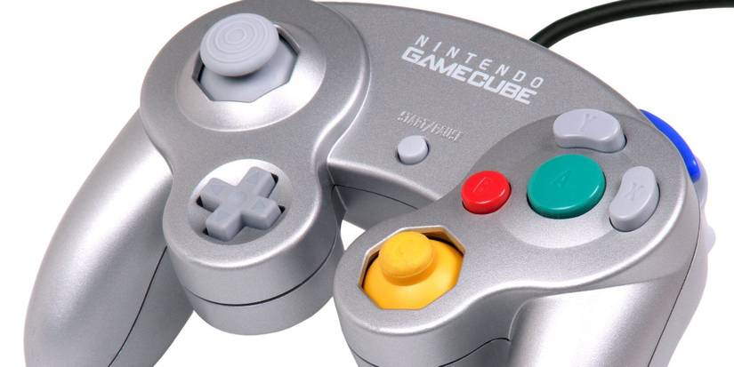 10 Best Controllers Of All Time, Ranked