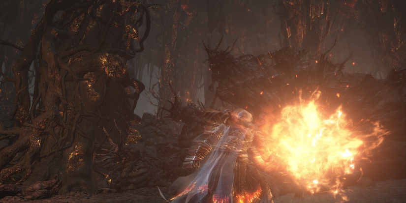 Dark Souls 3: 10 Best Pyromancies, Ranked