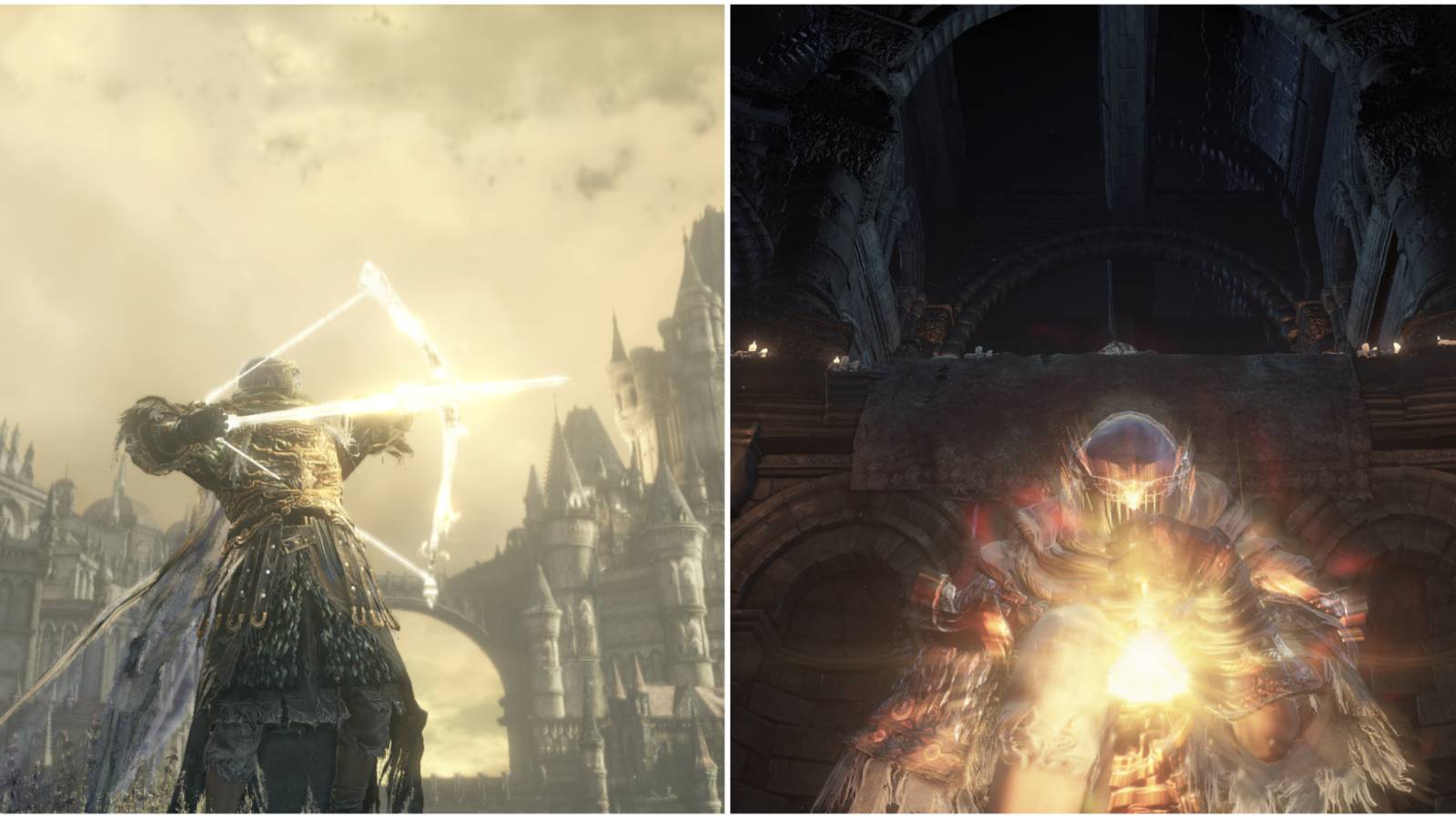 manisklin klow ds3 Dark Souls 3 Dissected #2 - Invisible Walls & Weird Collisions Dark Souls 3: 10 Pro