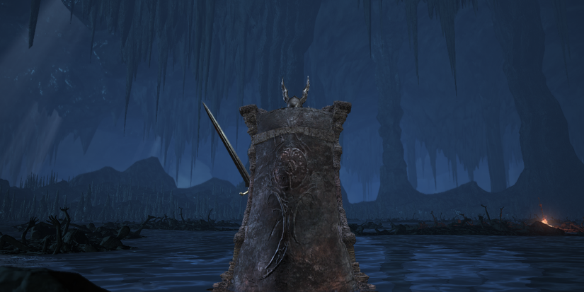 Dark Souls 3: 10 Best Shields, Ranked