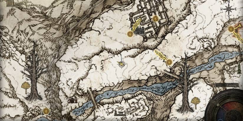 Elden Ring: How To Complete Gurranq, Beast Clergyman’s Questline