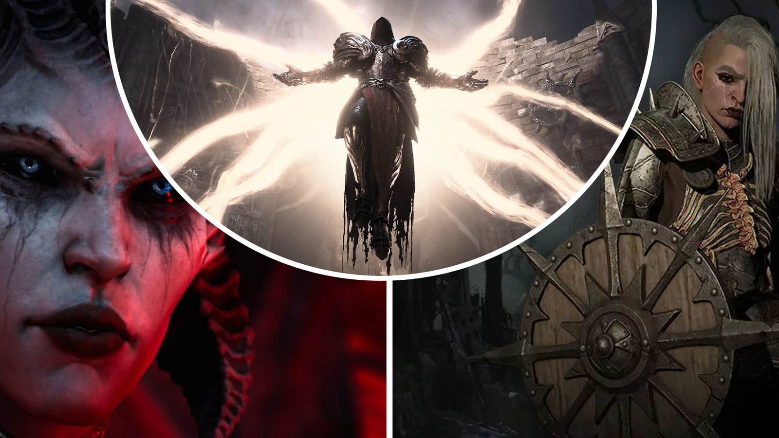 Anarius Diablo 4's Skill Tree Brings The Best Of Diablo 2 and 3 Together