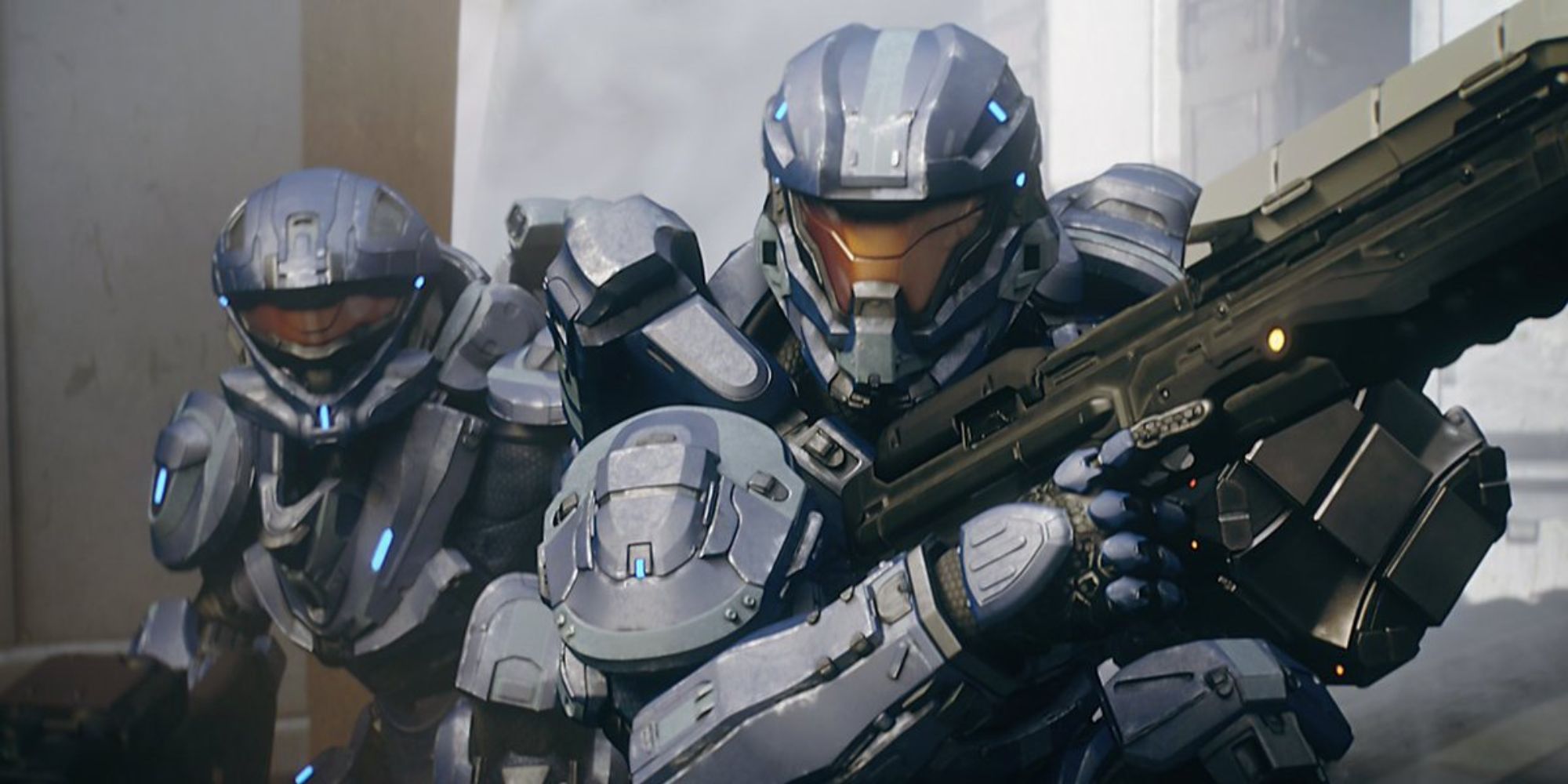 343 microsoft halo 4 spartan ops cutscene gabriel thorne fireteam majestic