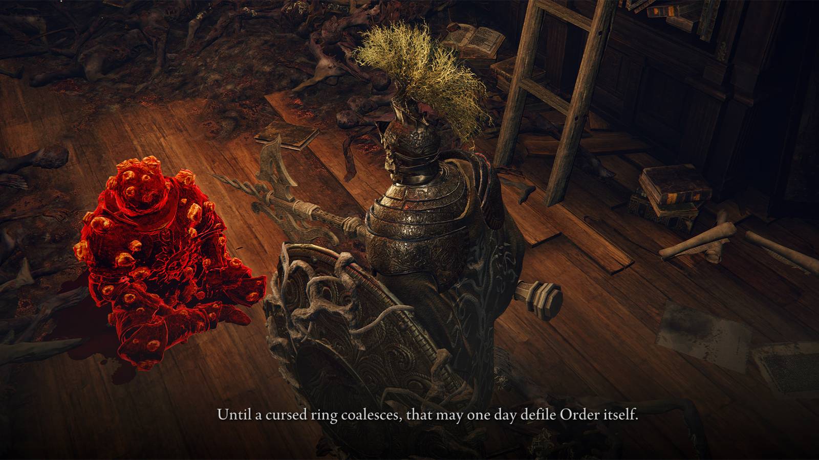 Elden Ring: Dung Eater Full Quest Walkthrough