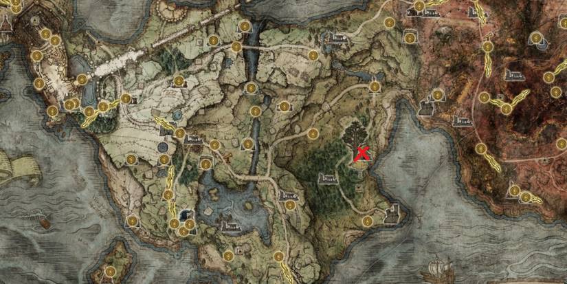 Elden Ring: Where To Get Preserving Boluses