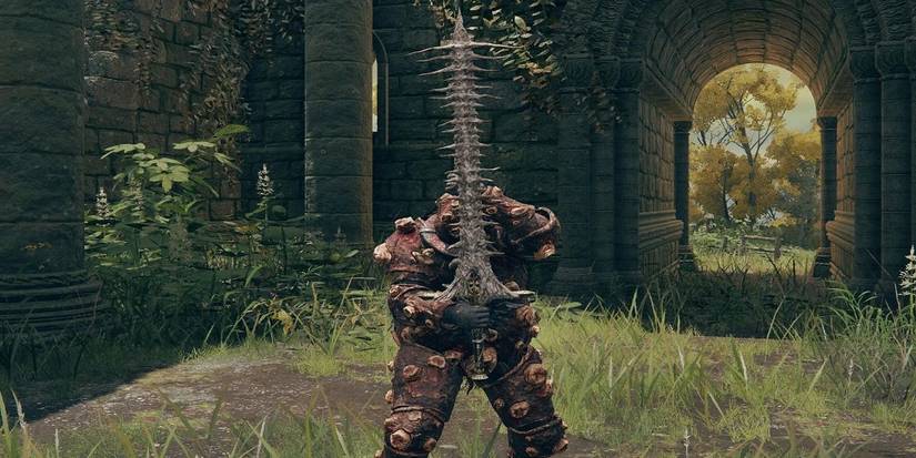 Elden Ring: Best Offhand Weapons, Ranked