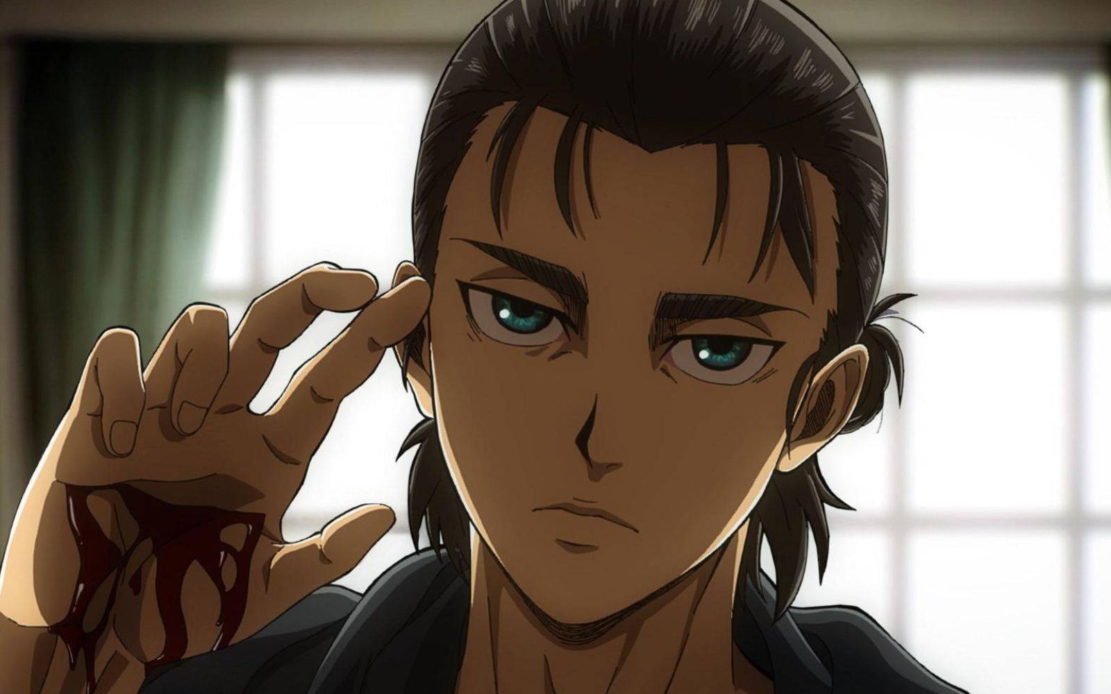 Cape Snk Anime, Shingeki No Kyojin, 1080P, Krista Lenz HD Wallpaper ...