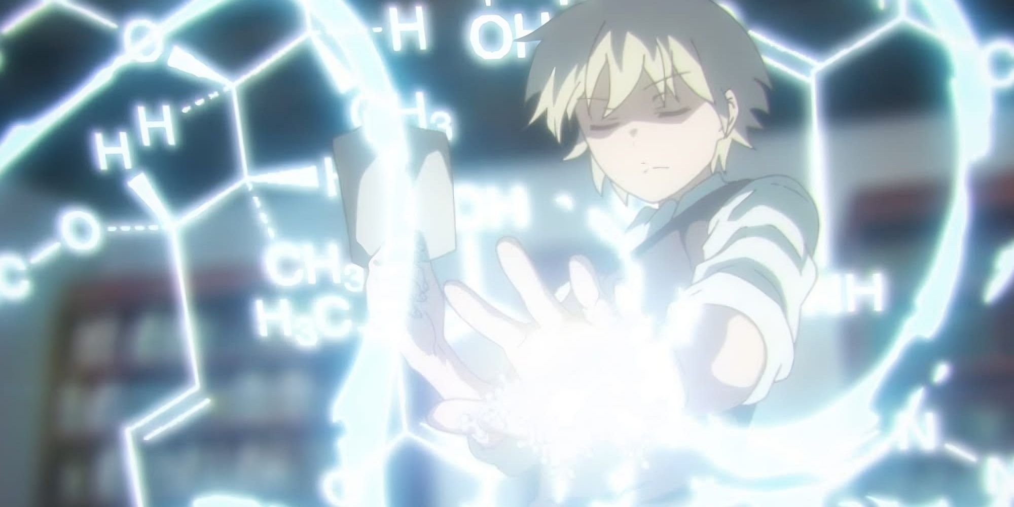 15 Best Isekai Anime, Officially Ranked