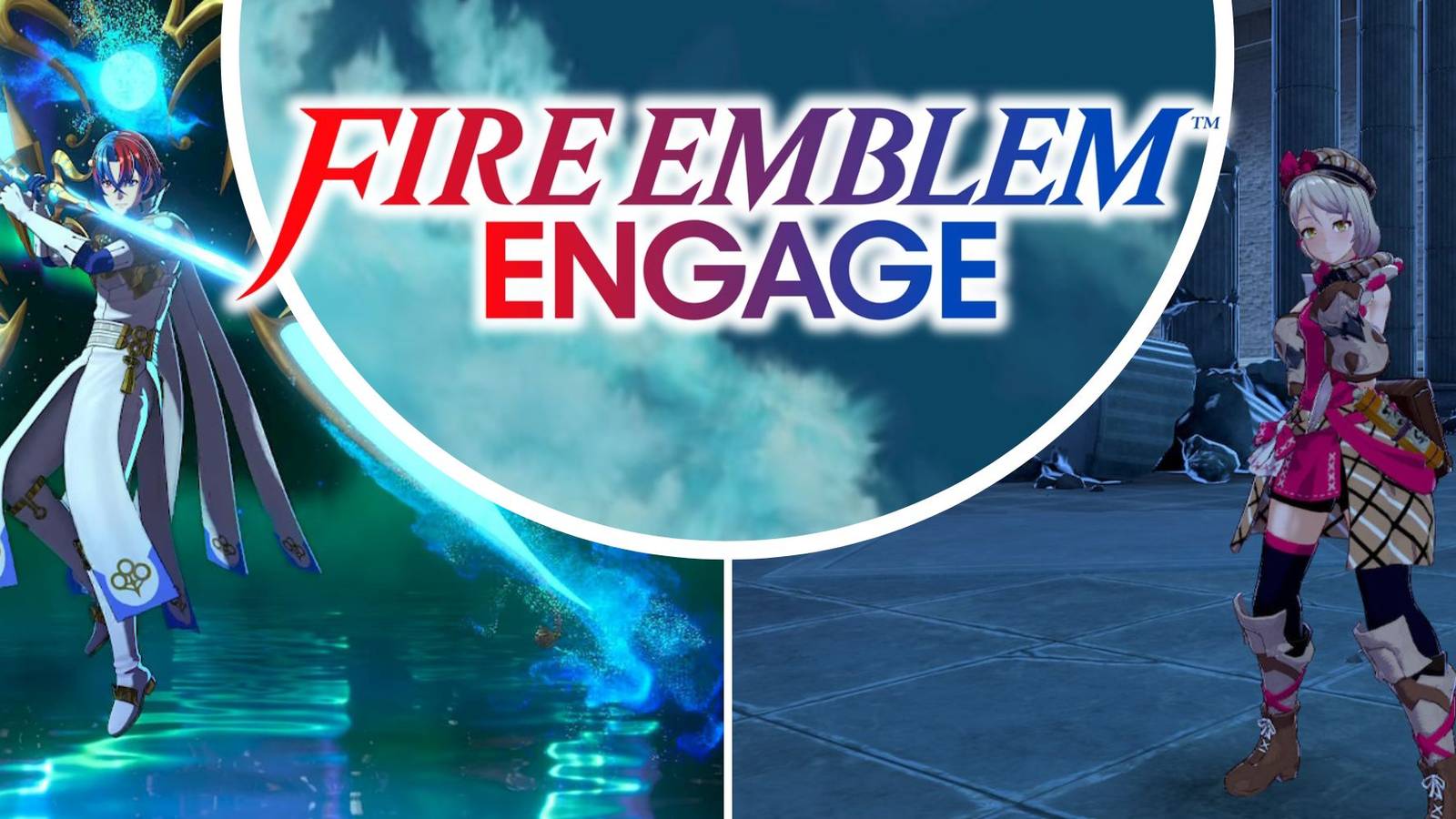 Fire Emblem Engage: 10 Best Personal Skills