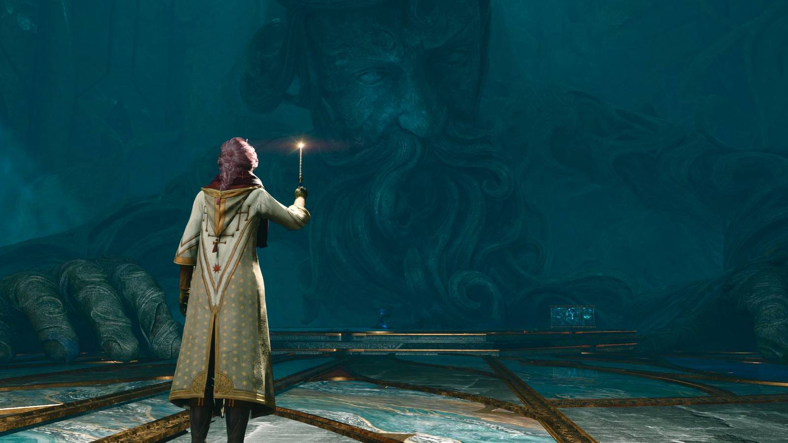 Hogwarts Legacy: Percival Rackham’s Trial Guide