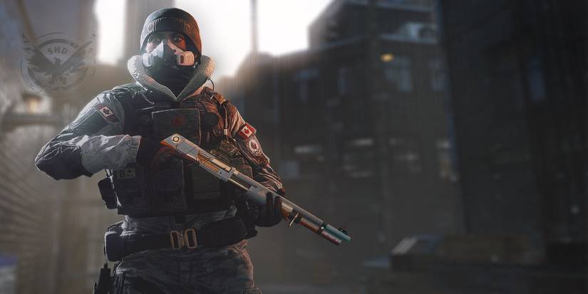 Rainbow Six Siege: 10 Best Defense Operators, Ranked