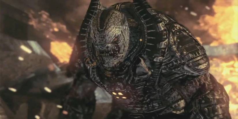 general raam from gears of war