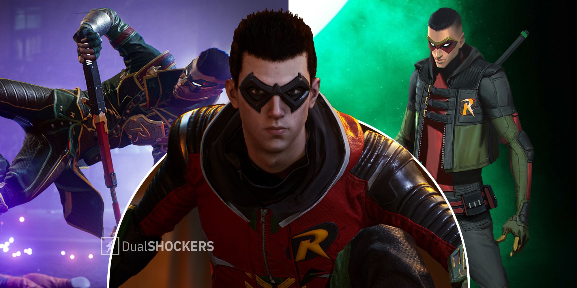 Batman Arkham Knight Transparent Picture Transparent HQ PNG Download |  FreePNGimg, image size:2000x1000