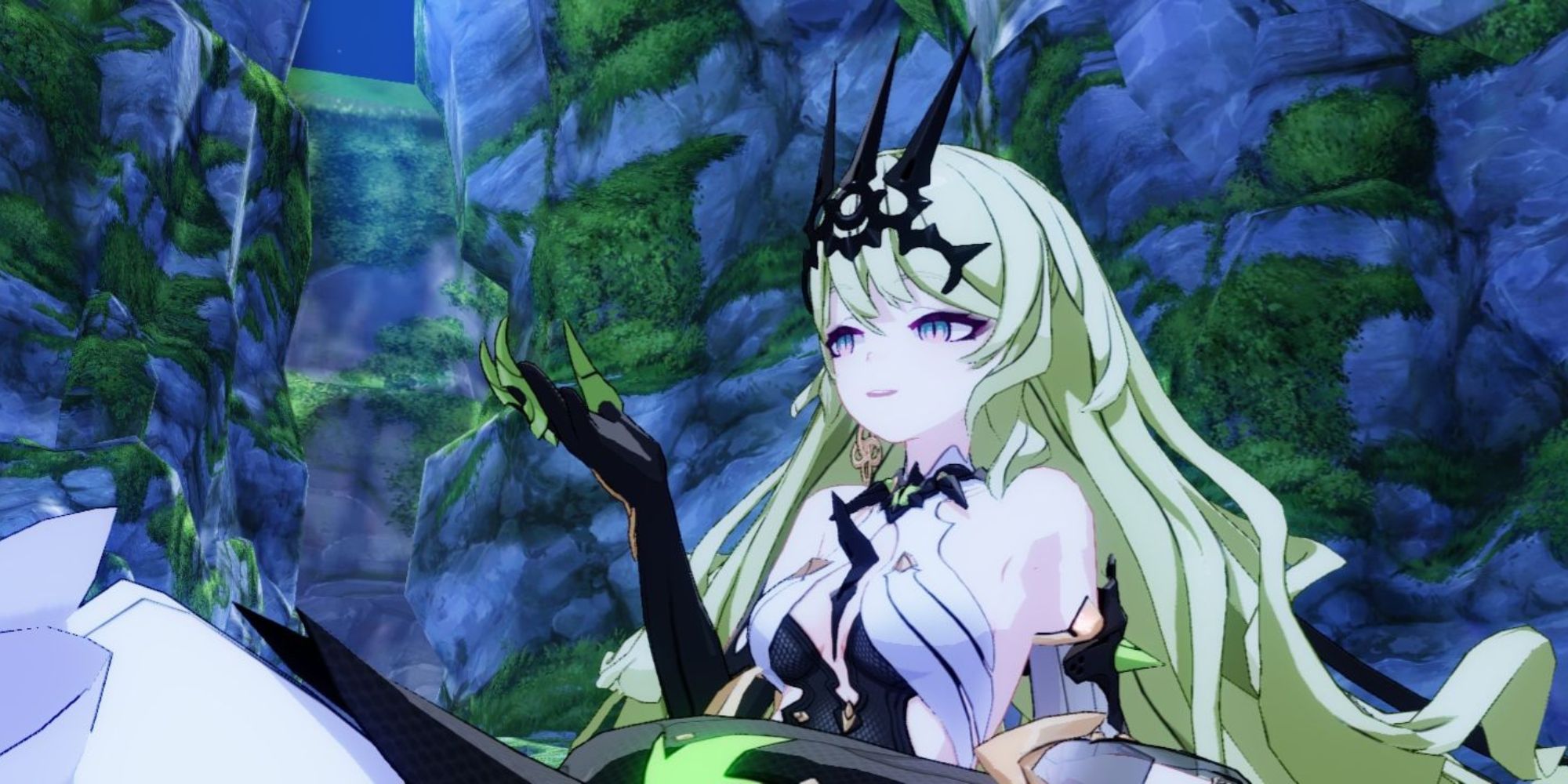 Honkai: Star Rail Introduces Ninjutsu-Obsessed Character Rappa