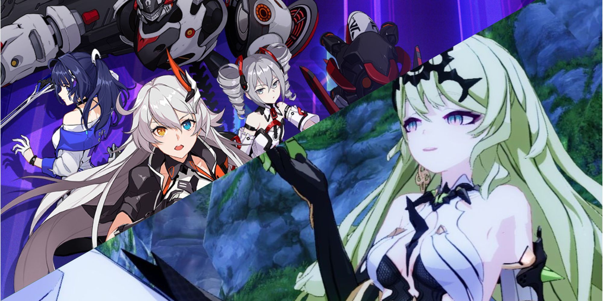 Honkai: Star Rail Introduces Ninjutsu-Obsessed Character Rappa