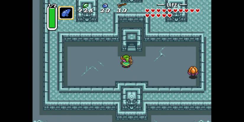 The Legend of Zelda: 15 Hardest Dungeons, Ranked