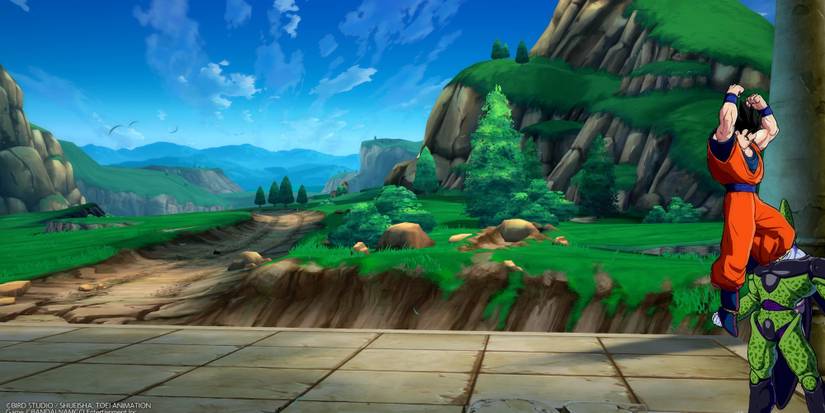 Dragon Ball FighterZ: 10 Tips To Master Adult Gohan
