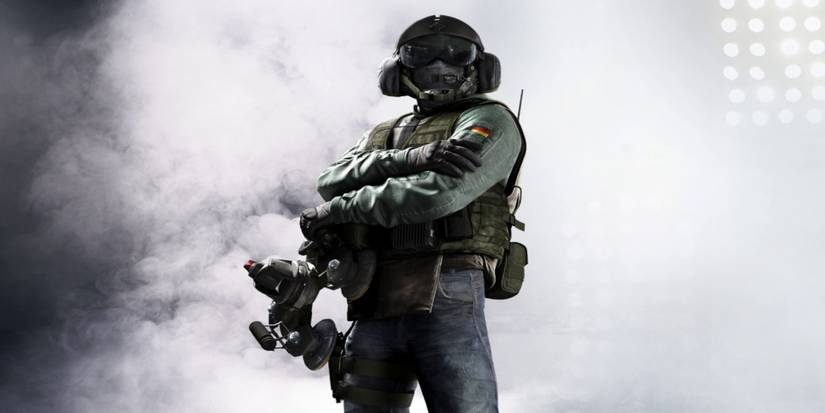 Defending Operators Rainbow Six Siege: 10 Best Defense Operators, Ranked