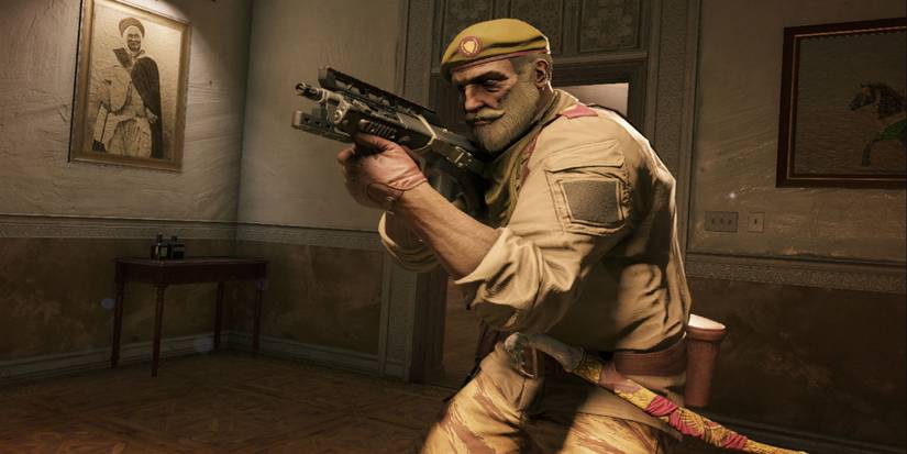 Rainbow Six Siege: 10 Best Defense Operators, Ranked