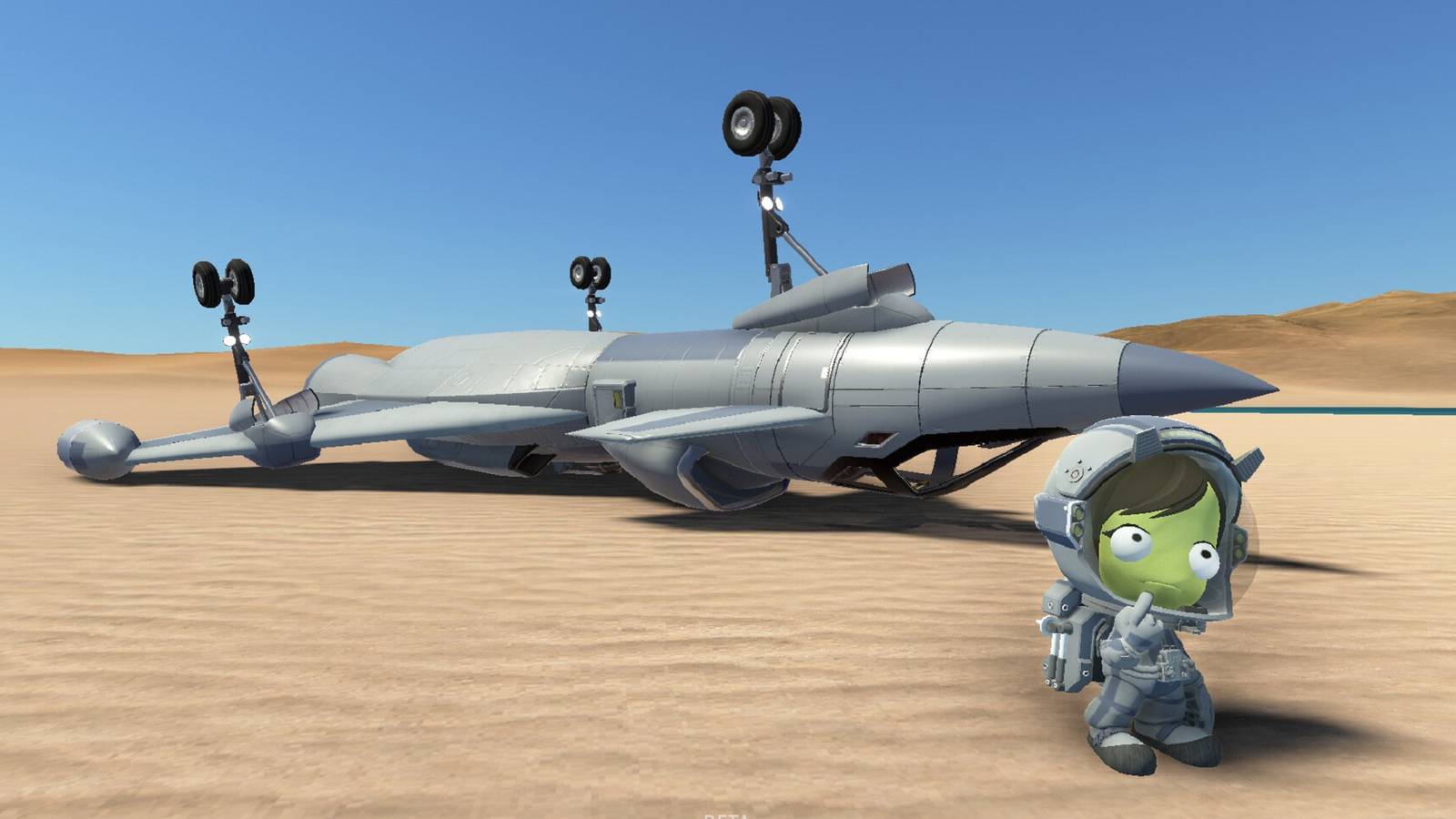 Kerbal Space Program 2 Early Access Release Date, Time, And Price
