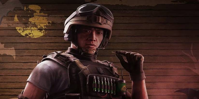 Rainbow Six Siege: 10 Best Defense Operators, Ranked