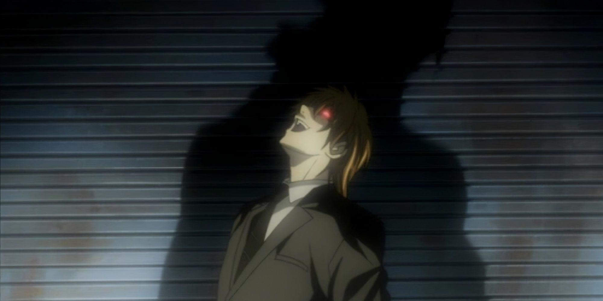 15 Most Iconic Moments In Anime History