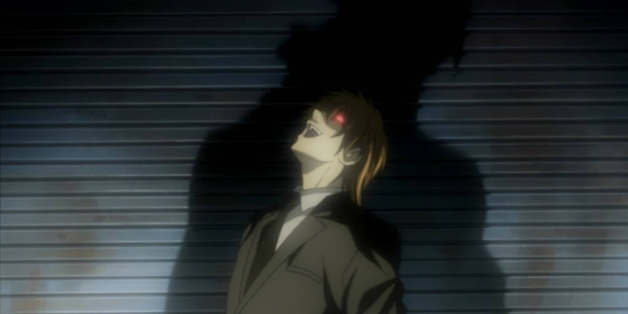 Death Note Fire 15 Most Iconic Moments In Anime History
