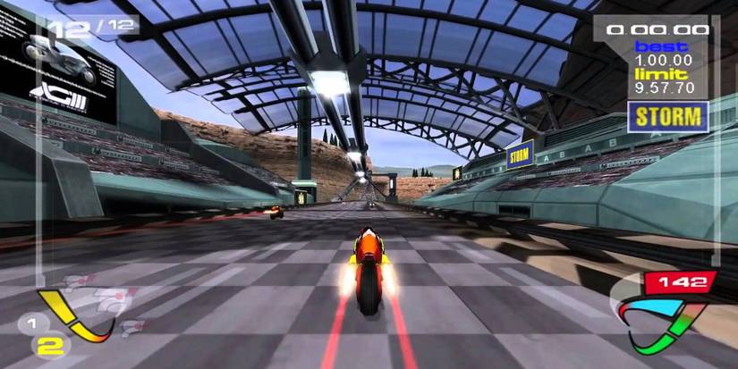 10 Best PS2 Racing Games, Ranked